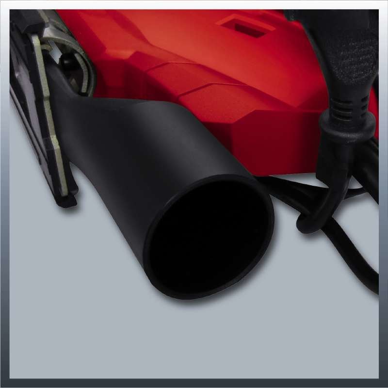 Einhell TE-JS 100 scie sauteuse 2,3 kg