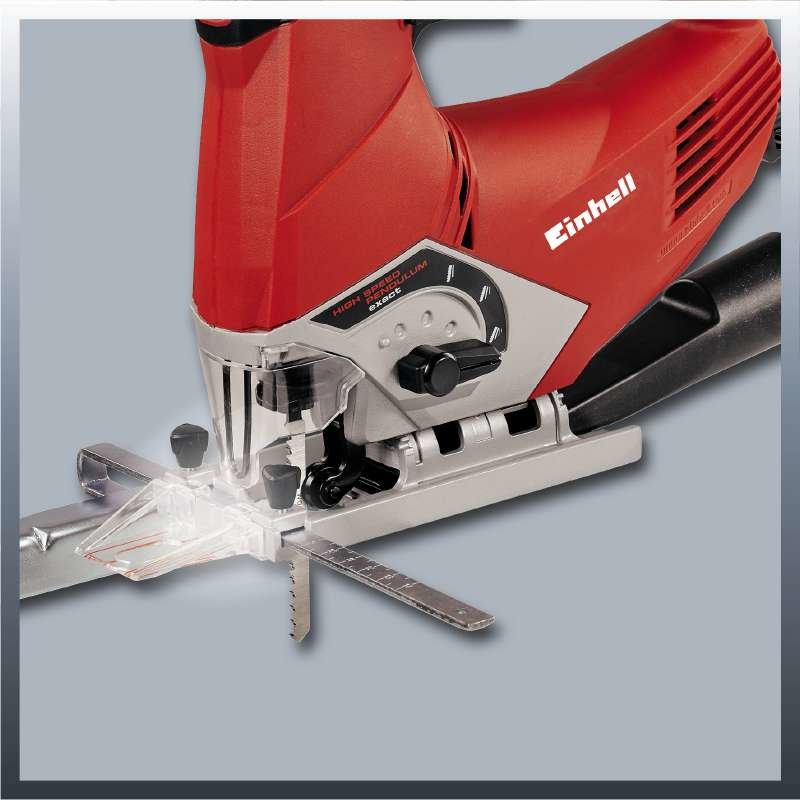 Einhell TE-JS 100 power jigsaw 2.3 kg