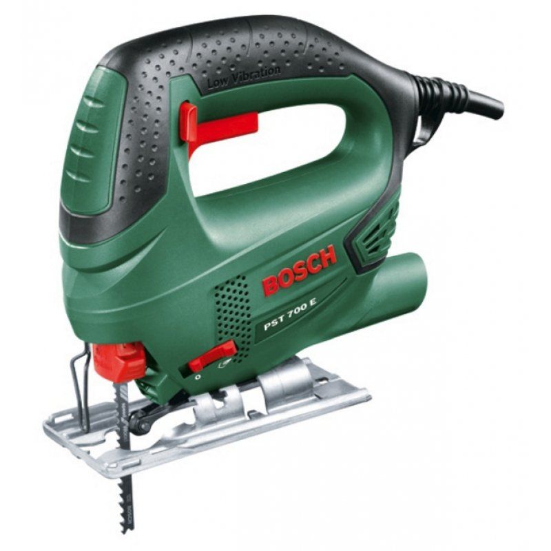 BOSCH Stichsäge PST 700 E            (K) | 06033A0000