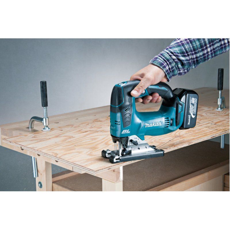 Makita DJV182Z scie sauteuse 2,6 kg