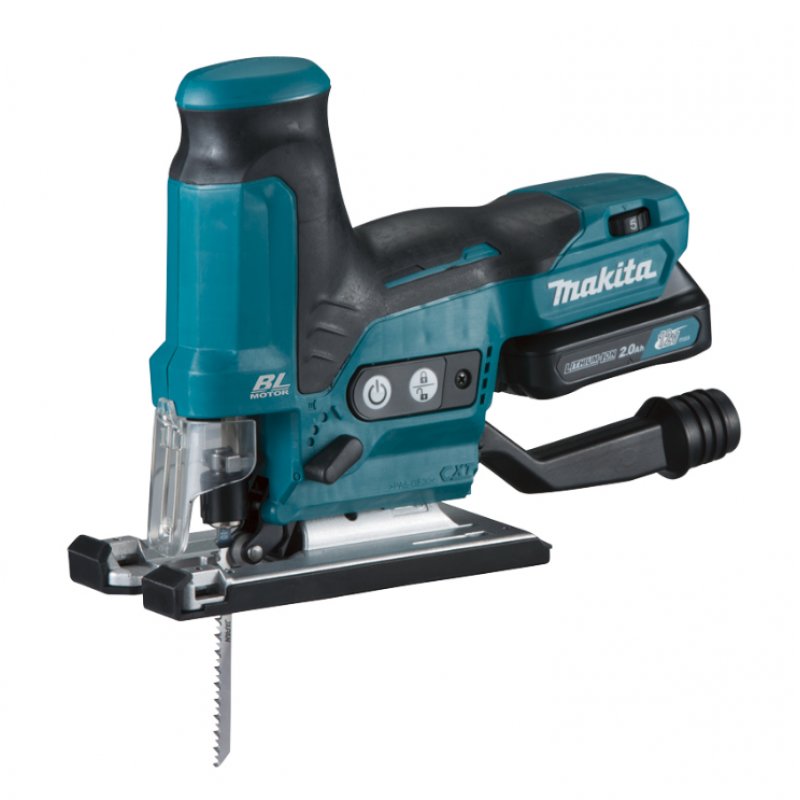 Makita JV102DZ power jigsaw 3000 spm