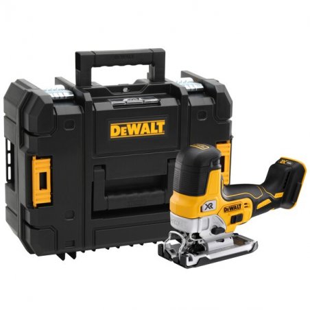 DeWALT DCS335NT scie sauteuse 3200 spm 2 kg