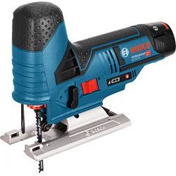 Bosch GST 12V-70 Professional scie sauteuse 2800 spm 1,5 kg