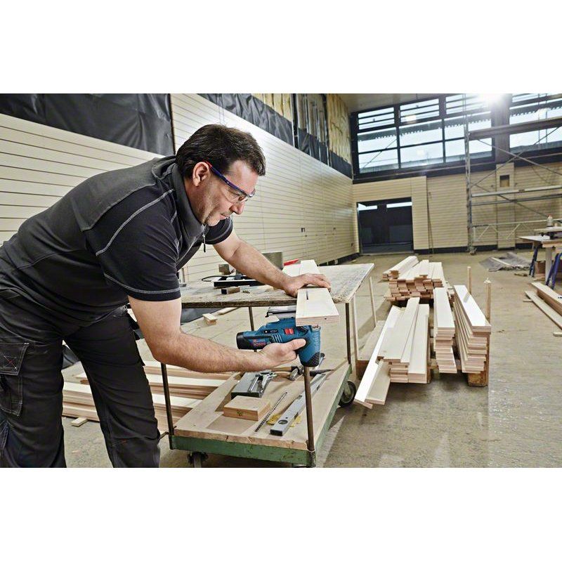 Bosch GST 12V-70 Professional power jigsaw 2800 spm 1.5 kg