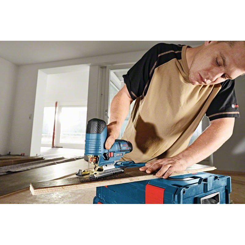 Bosch GST 12V-70 Professional power jigsaw 2800 spm 1.5 kg
