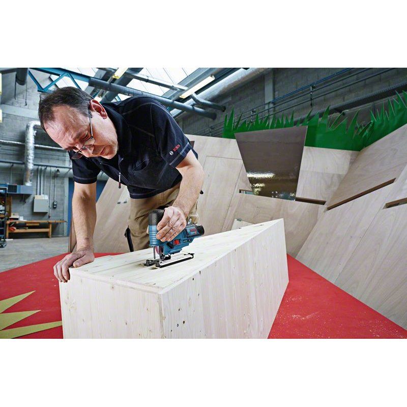 Bosc GST 12V-70 AkkuSti ZB solo Karton | 06015A1001