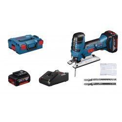Bosch GST 18 V-LI S Professional scie sauteuse 2700 spm 2,4 kg