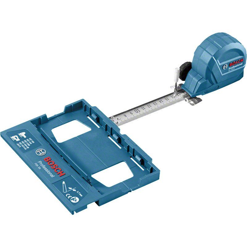 Bosc Kreisschneider KS 3000 + FSN SA | für Stichsäge (1600A001FT)