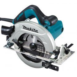 Makita HS7611 scie circulaire portative 19 cm 5500 tr/min 1600 W