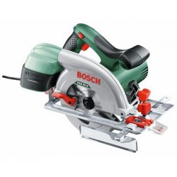 BOSCH Handkreissäge PKS 55A | 0603501000