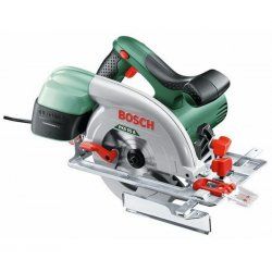 Bosch PKS 55 A 16 cm 5600 tr/min 1200 W