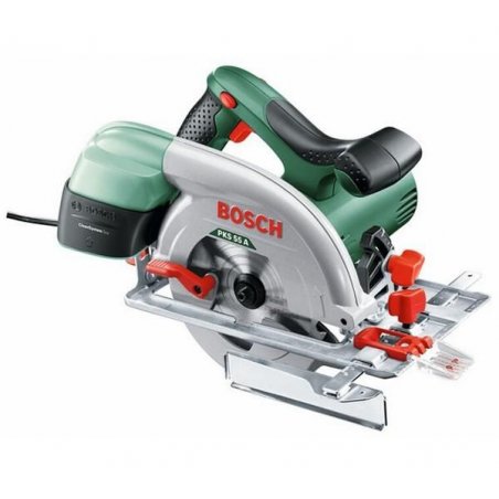 Bosch PKS 55 A 16 cm 5600 tr/min 1200 W