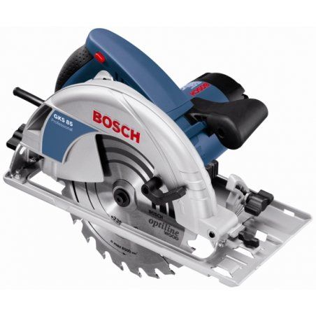 Bosch GKS 85 3 cm 5000 RPM 2200 W