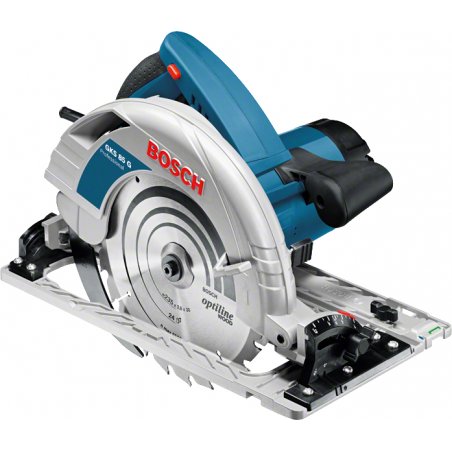 Bosch 0 601 57A 900 scie circulaire portative 23,5 cm 5000 tr/min 2200 W