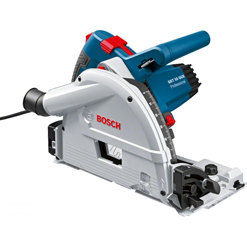 Bosch 0 601 675 000 portable circular saw 16.5 cm 6250 RPM 1400 W