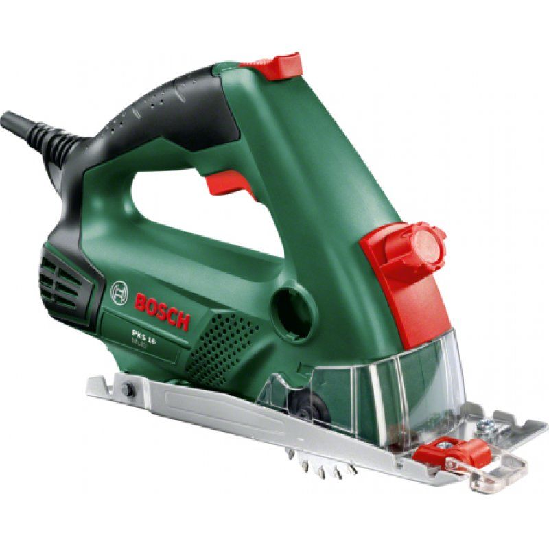 Bosch PKS 16 Multi 6,5 cm 6400 tr/min 400 W