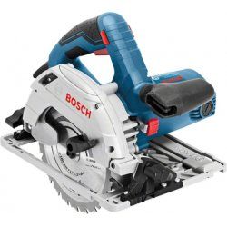 Bosch GKS 55+ GCE 16,5 cm Multicolore 4700 tr/min 1350 W