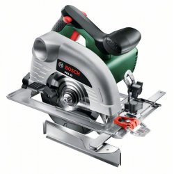 Bosch PKS 40 13 cm Green, Silver 5300 RPM 850 W