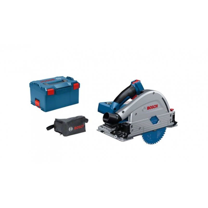 Bosch GKT 18V-52 GC 14 cm 5500 tr/min
