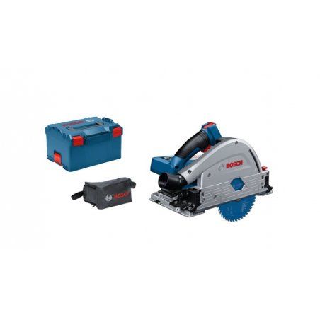 Bosch GKT 18V-52 GC 14 cm 5500 tr/min