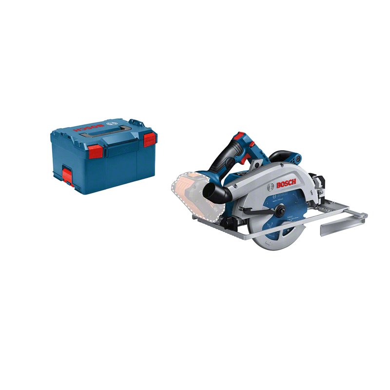 BOSCH GKS 18V-68 GC solo          L-BOXX | 06016B5100