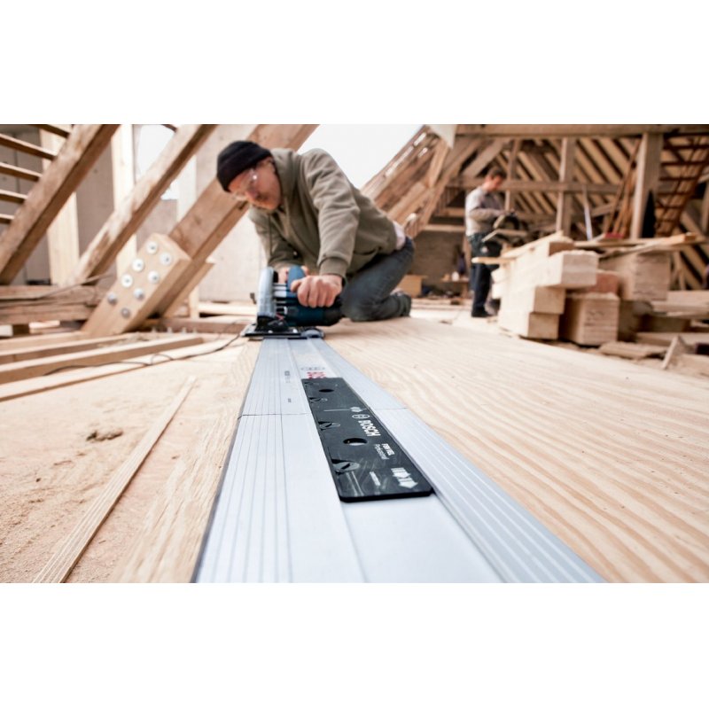 Bosch 1600Z00006 Guide rail