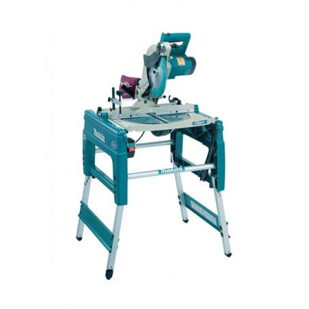 Makita LF1000 scie à onglets 2700 tr/min 1650 W