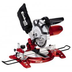 Einhell TH-MS 2112 5000 tr/min 1600 W