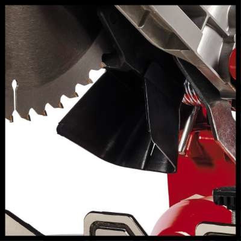 Einhell TC-MS 216 5000 RPM