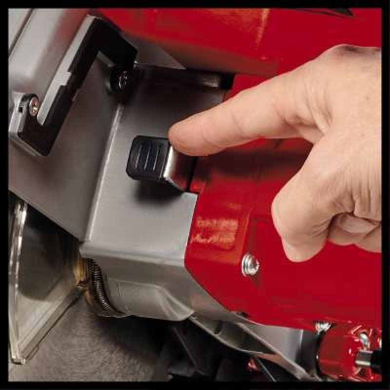 Einhell TC-MS 216 5000 tr/min