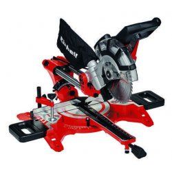 Einhell TC-SM 2131/1 Dual 4900 tr/min 1500 W