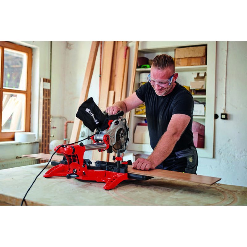 Einhell TC-SM 2131/1 Dual 4900 tr/min 1500 W