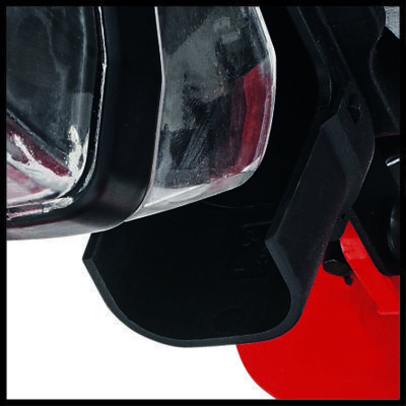 Einh Zug-Kapp-Gehrungssäge TC-SM 2131/1 | 4300390 Dual