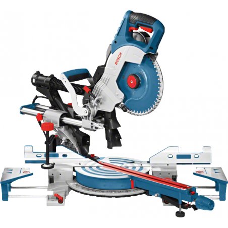 Bosch GCM 8 SDE Professional 5000 RPM 1600 W