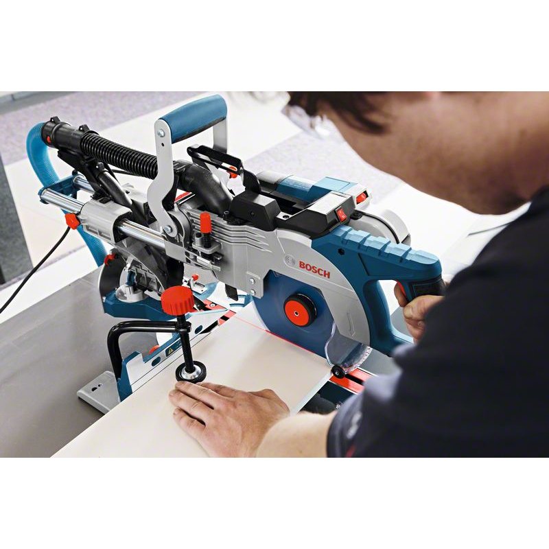 Bosch GCM 8 SDE Professional 5000 RPM 1600 W