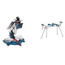 Bosch GTM 12 JL + GTA 2600 3800 RPM 1800 W