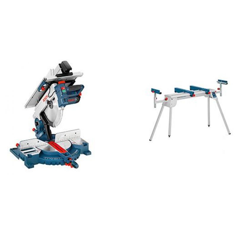 Bosc GTM 12 JL + GTA 2600 | 0615990EU2