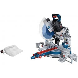 BOSCH GCM 18V-305 GDC solo        KARTON | 0601B43000