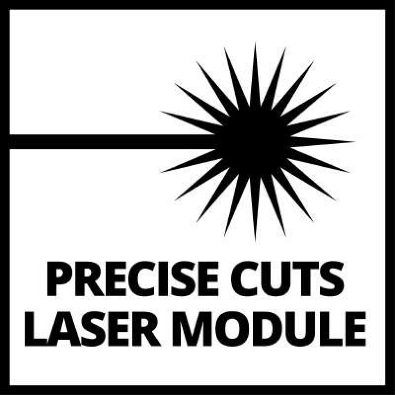 Einh Akku-Kappsäge TE-MS 18/210 Li-Solo | 4300890