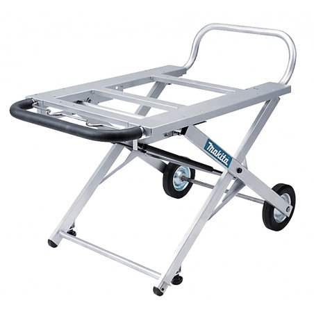 Makita 194093-8 mitre saw stand 2 leg(s) Metallic
