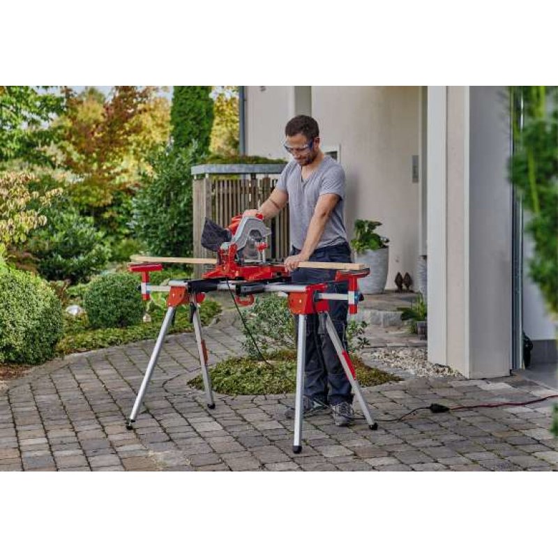 Einh MSS 1610 Untergestell 4310615