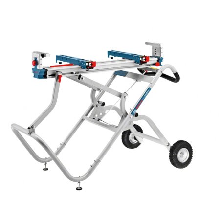 Bosch Support de travail GTA 2500 W Professional