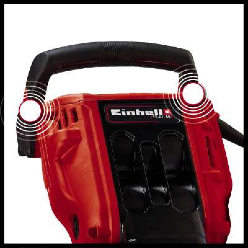 Einh Abbruchhammer TE-DH 50 | 4139130