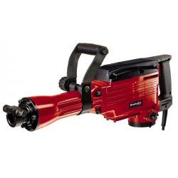 Einhell TC-DH 43 Black, Red 1600 W