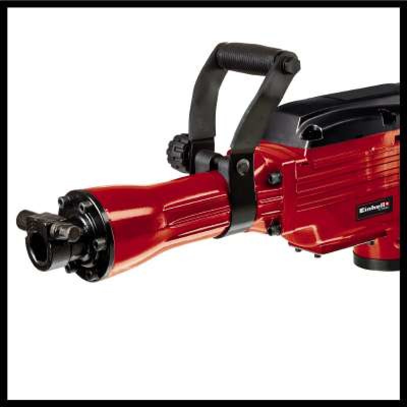 Einhell TC-DH 43 Noir, Rouge 1600 W