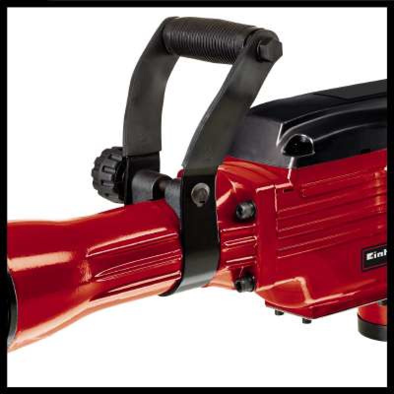 Einhell TC-DH 43 Noir, Rouge 1600 W