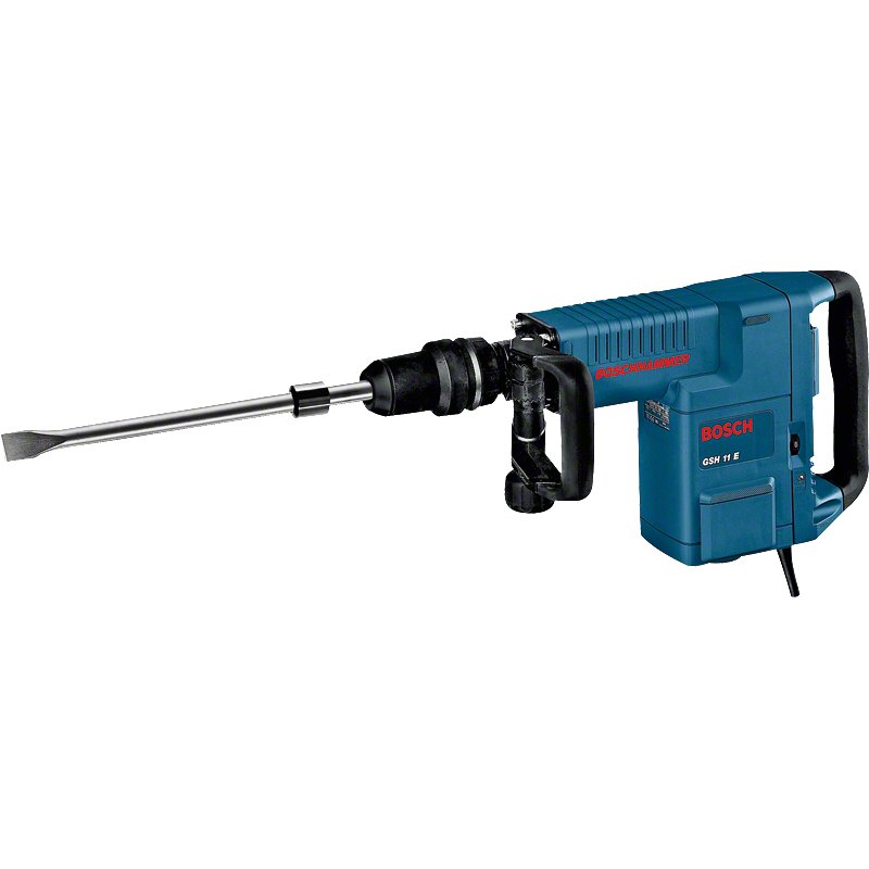 Bosch 0 611 316 703 marteau rotatif 1500 W