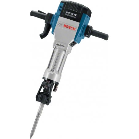 Bosch Brise-béton GSH 27 VC Professional