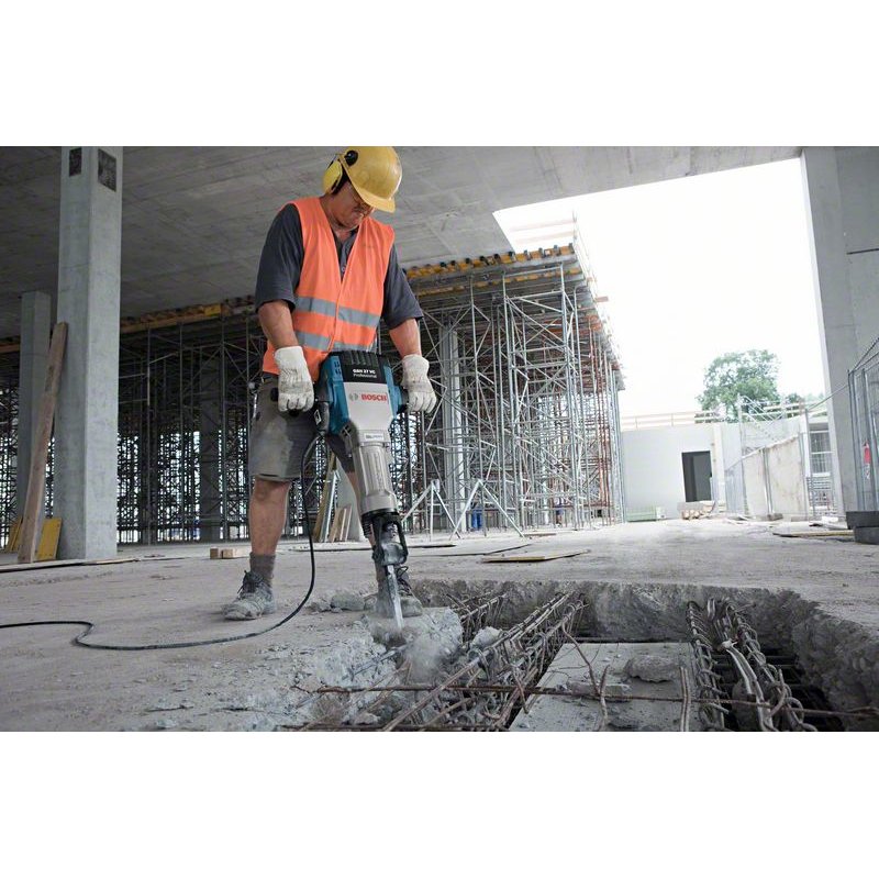 Bosch Brise-béton GSH 27 VC Professional