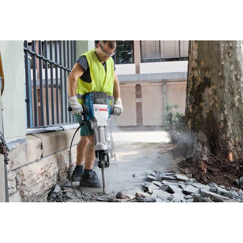 Bosch Brise-béton GSH 27 VC Professional